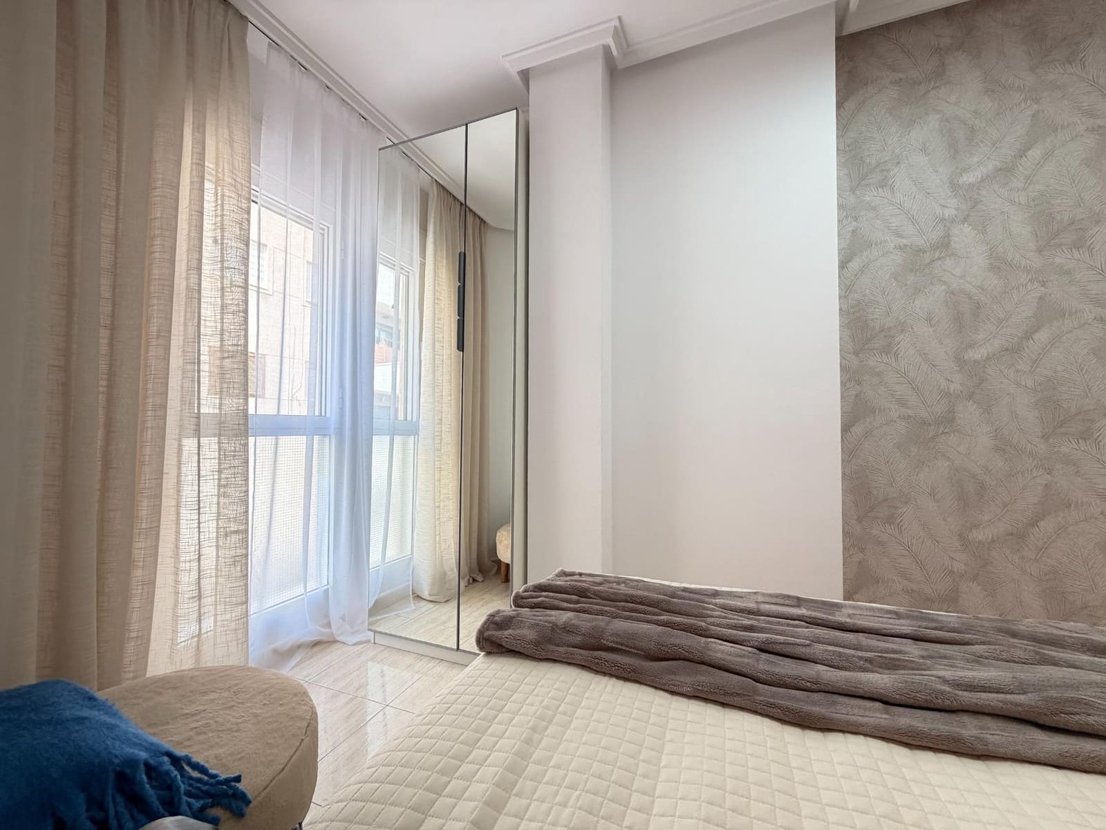 2 soveværelse Lejlighed til salg i Torrevieja - € 169.900 (Ref: 9686429)