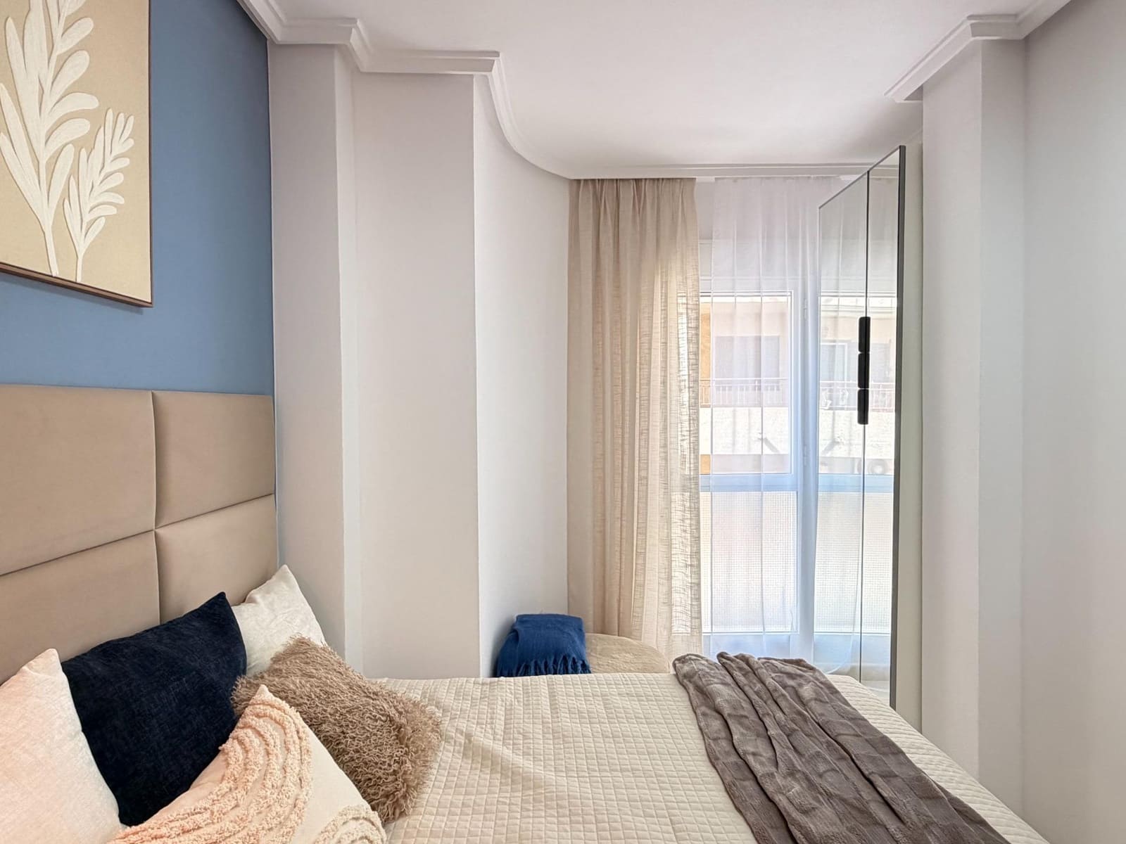 2 soveværelse Lejlighed til salg i Torrevieja - € 169.900 (Ref: 9686429)