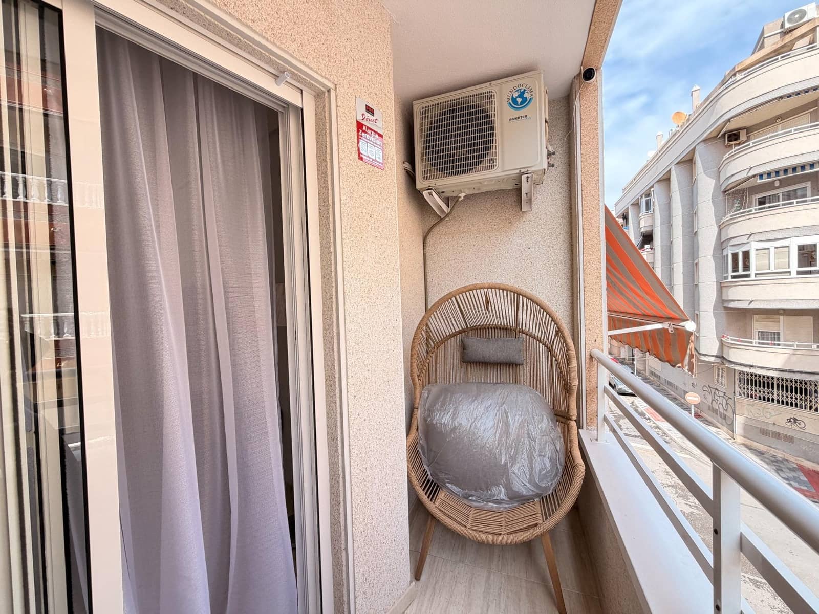 2 soveværelse Lejlighed til salg i Torrevieja - € 169.900 (Ref: 9686429)