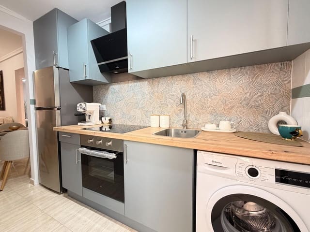 2 soveværelse Lejlighed til salg i Playa del Cura, Torrevieja - € 169.900 (Ref: 9686429)