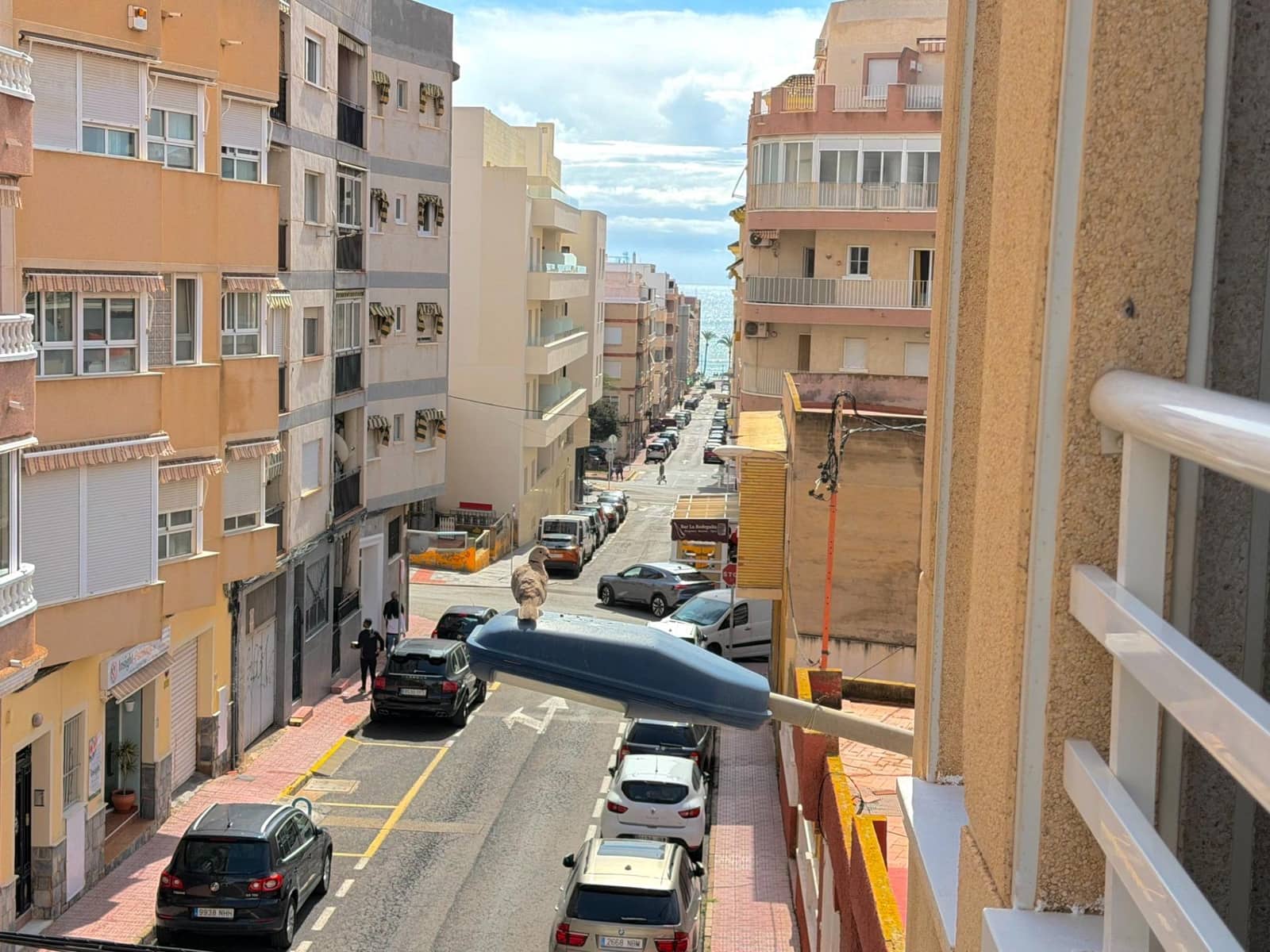2 soveværelse Lejlighed til salg i Torrevieja - € 169.900 (Ref: 9686429)