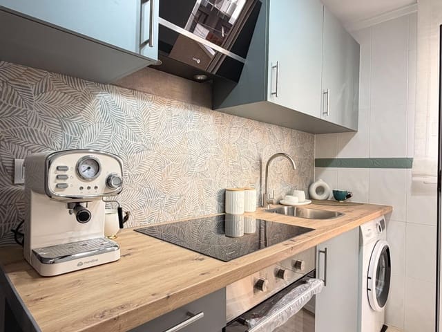 2 soveværelse Lejlighed til salg i Playa del Cura, Torrevieja - € 169.900 (Ref: 9686429)