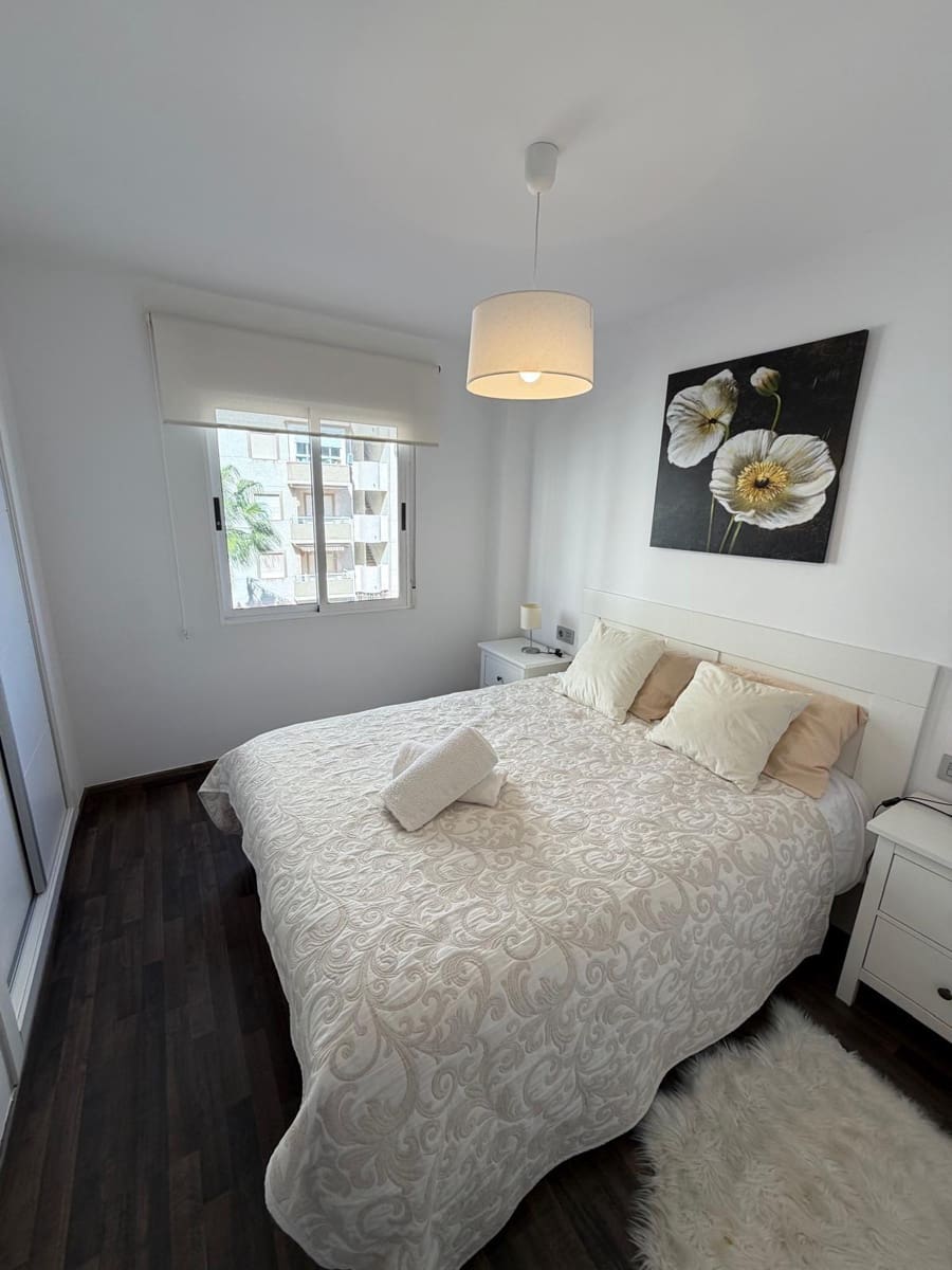 2 soveværelse Lejlighed til salg i Torrevieja - € 137.000 (Ref: 9690604)