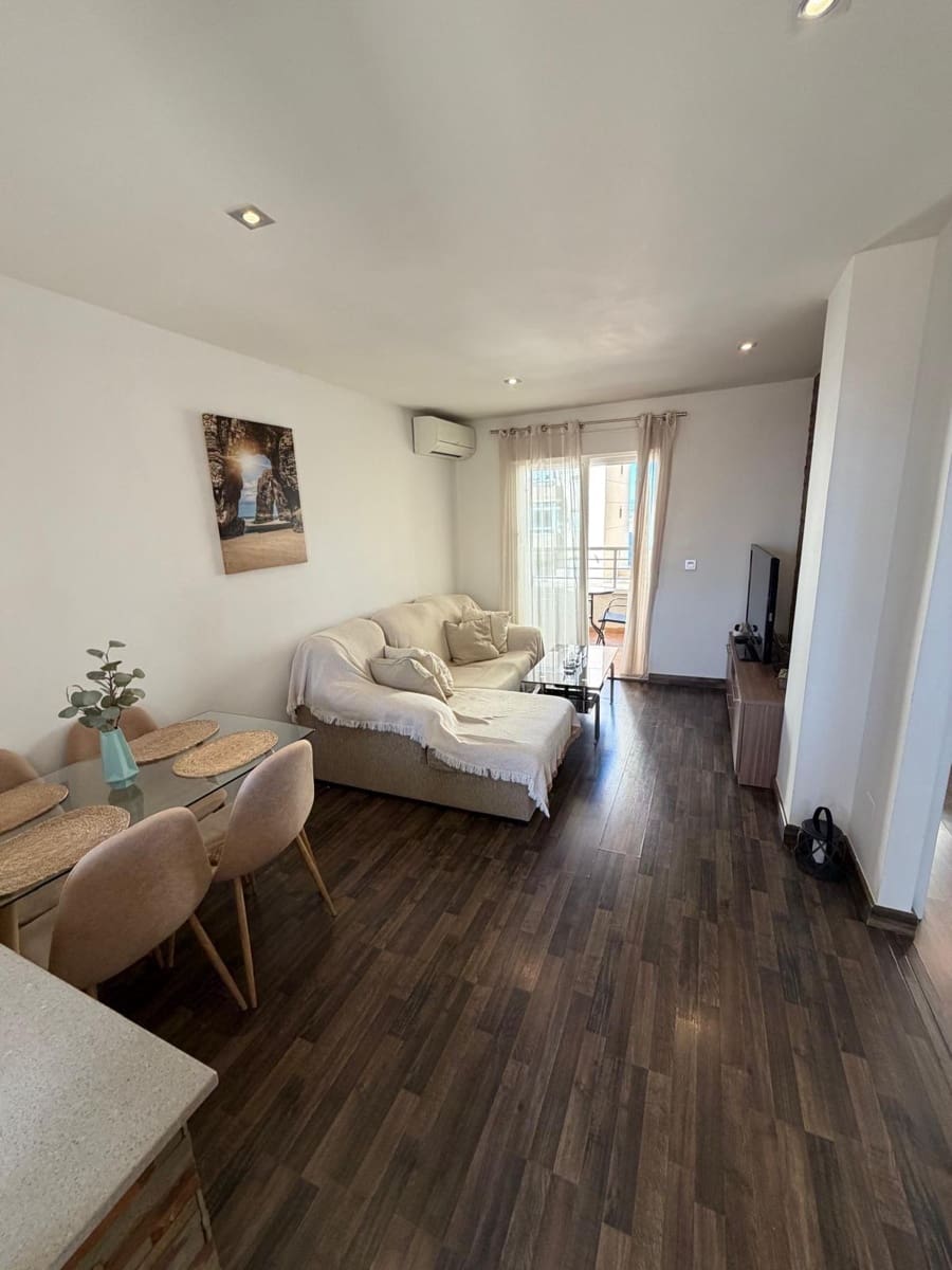 2 soveværelse Lejlighed til salg i Torrevieja - € 137.000 (Ref: 9690604)