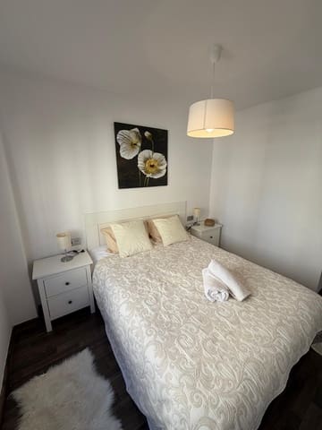 Apartamento de 2 habitaciones en Nueva Torrevieja, Torrevieja en venta - 137.000 € (Ref: 9690604)