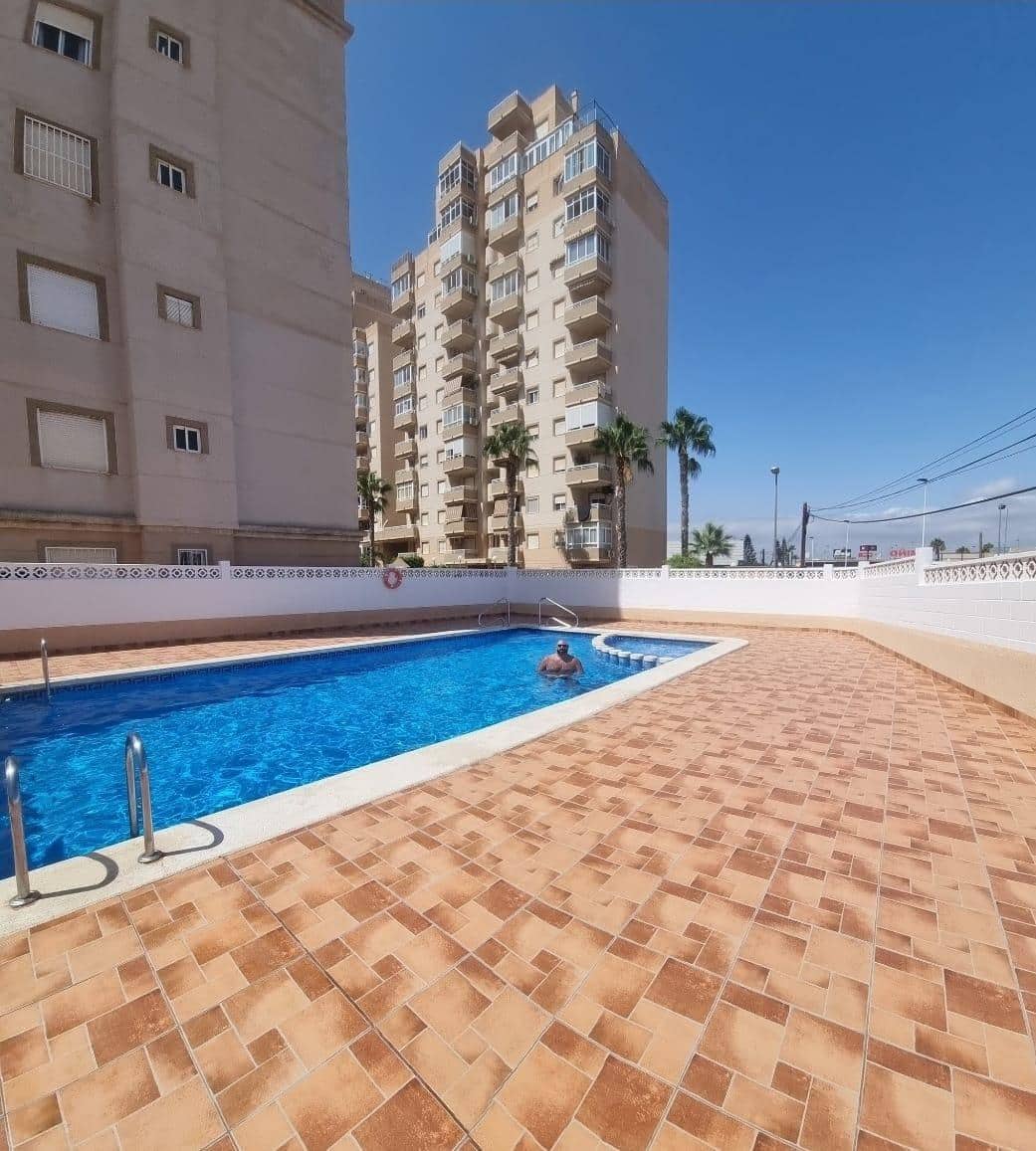 2 soveværelse Lejlighed til salg i Torrevieja - € 137.000 (Ref: 9690604)