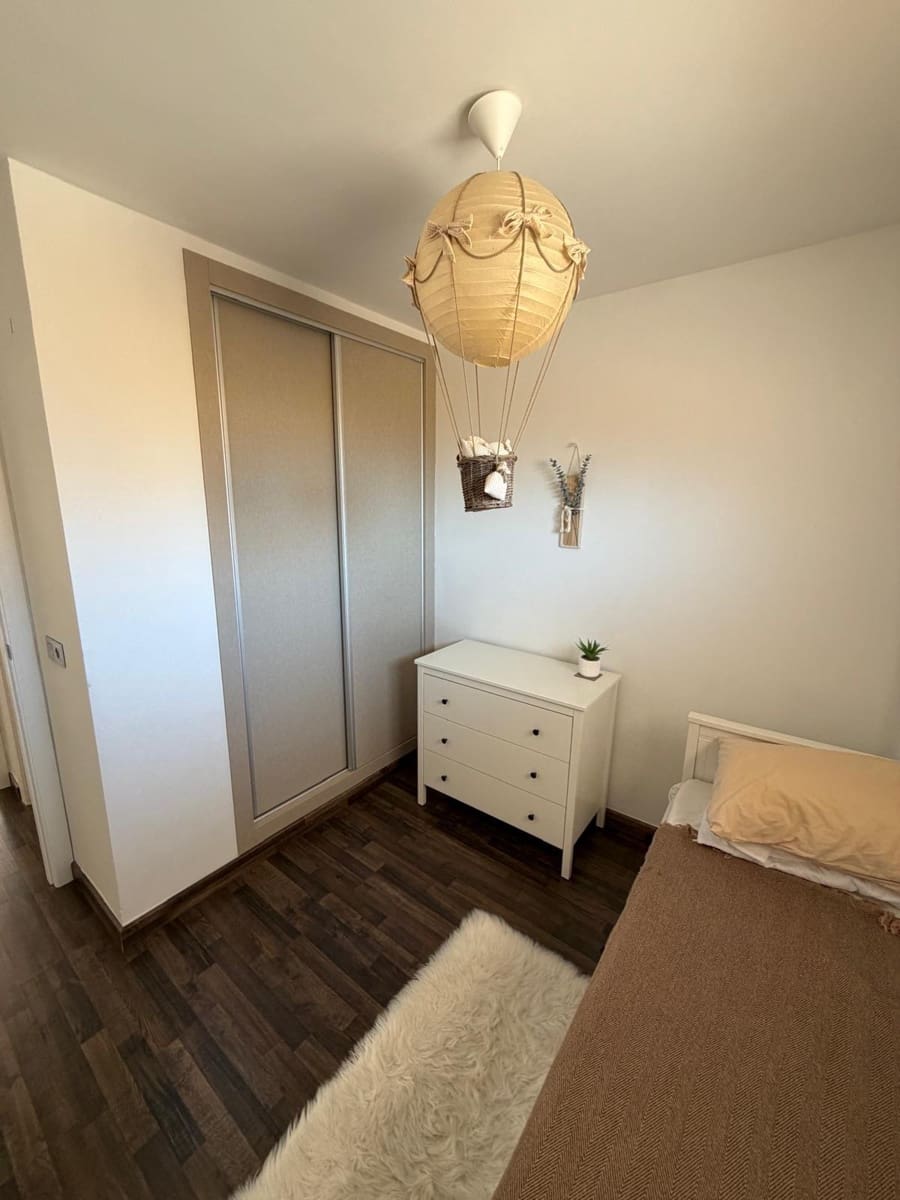 2 soveværelse Lejlighed til salg i Torrevieja - € 137.000 (Ref: 9690604)