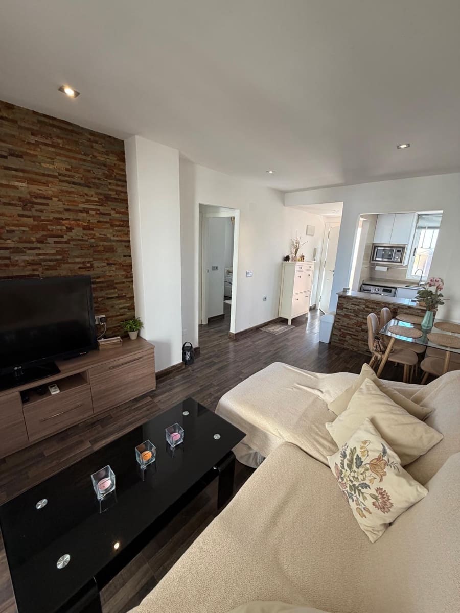 2 soveværelse Lejlighed til salg i Torrevieja - € 137.000 (Ref: 9690604)