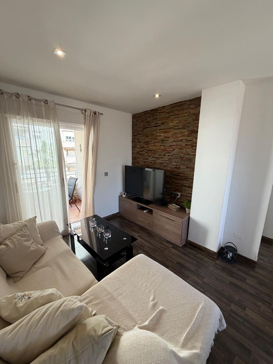 2 soveværelse Lejlighed til salg i Torrevieja - € 137.000 (Ref: 9690604)