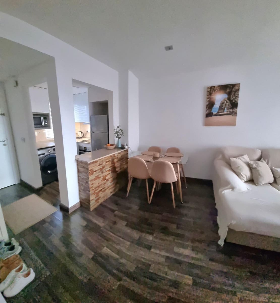 2 soveværelse Lejlighed til salg i Torrevieja - € 137.000 (Ref: 9690604)