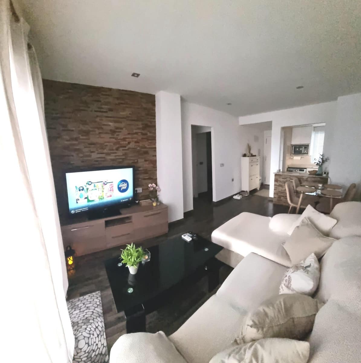 2 soveværelse Lejlighed til salg i Torrevieja - € 137.000 (Ref: 9690604)