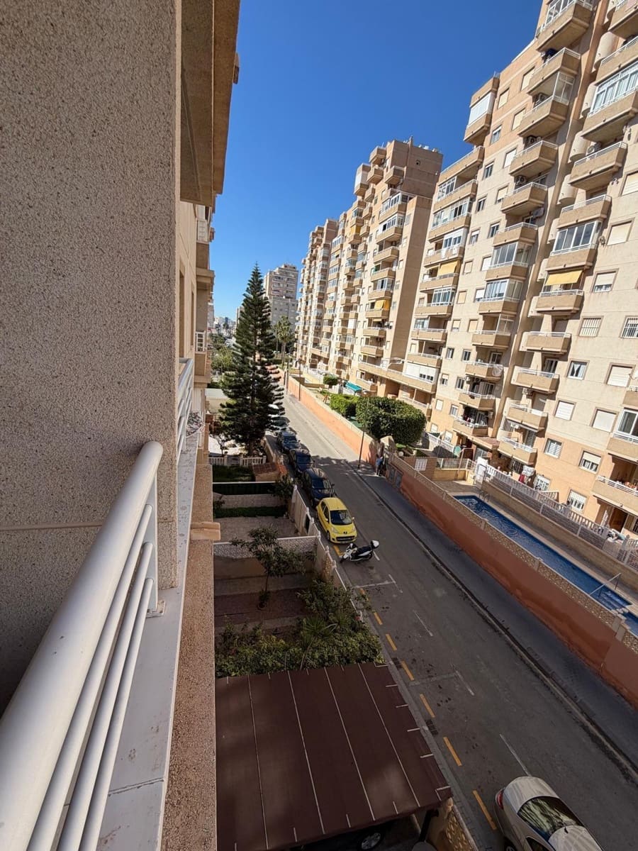 2 soveværelse Lejlighed til salg i Torrevieja - € 137.000 (Ref: 9690604)