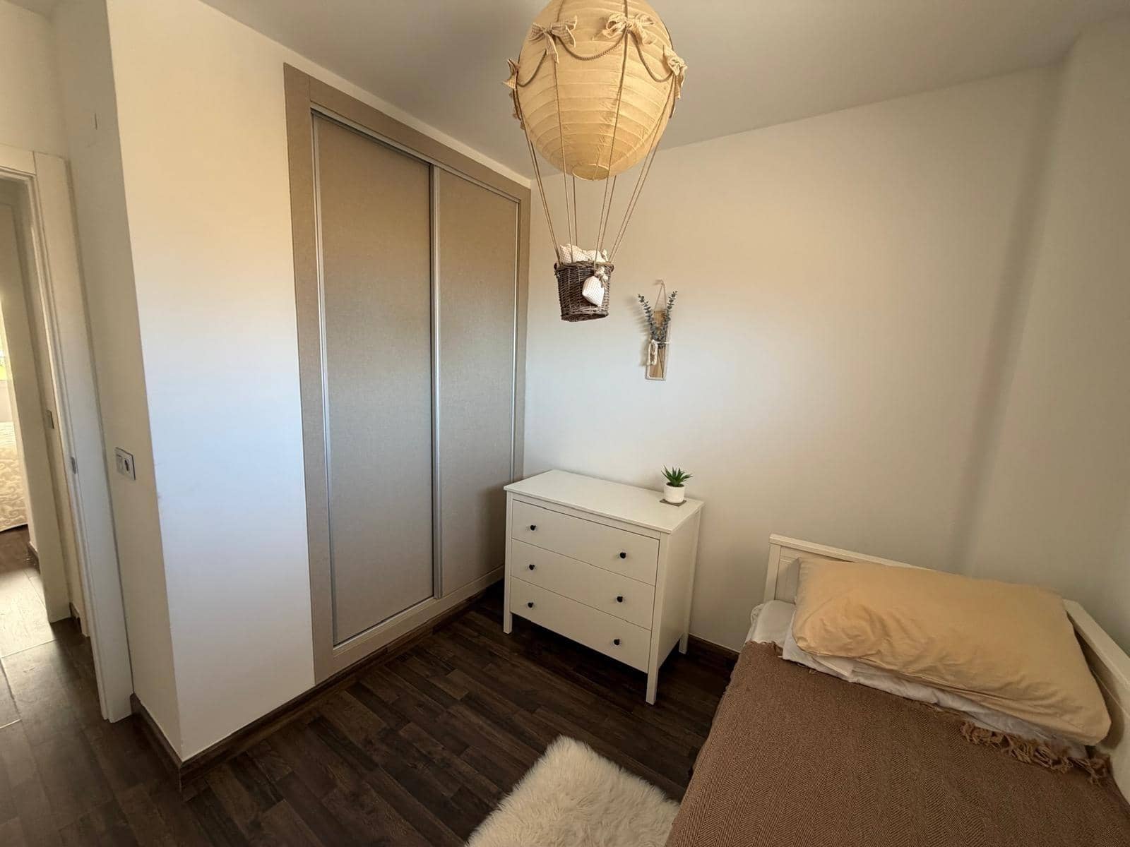 2 soveværelse Lejlighed til salg i Torrevieja - € 137.000 (Ref: 9690604)