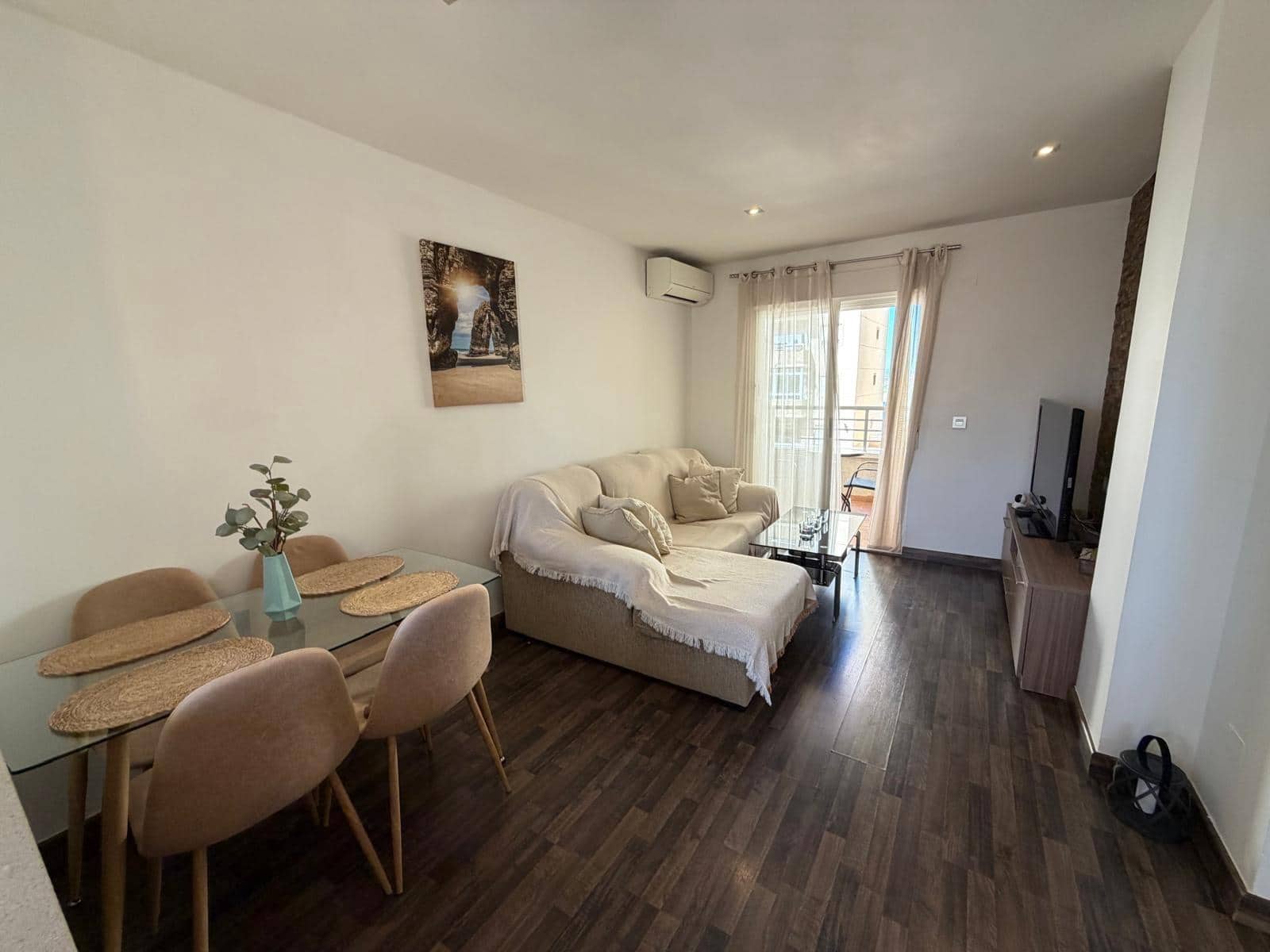 2 soveværelse Lejlighed til salg i Torrevieja - € 137.000 (Ref: 9690604)