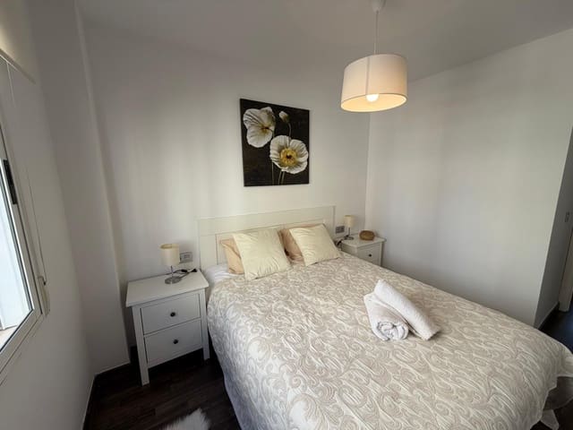 Apartamento de 2 habitaciones en Nueva Torrevieja, Torrevieja en venta - 137.000 € (Ref: 9690604)