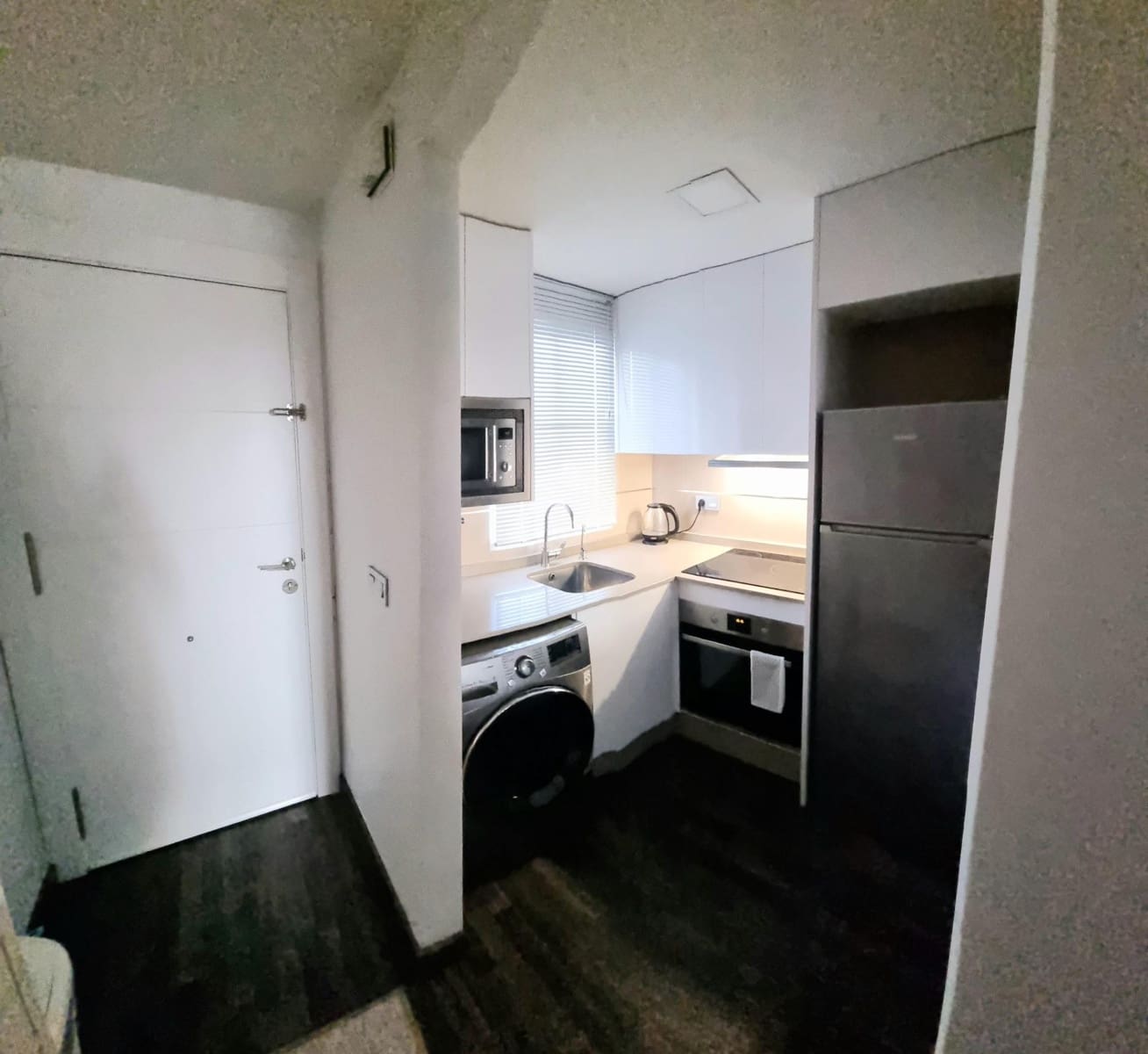 2 soveværelse Lejlighed til salg i Torrevieja - € 137.000 (Ref: 9690604)