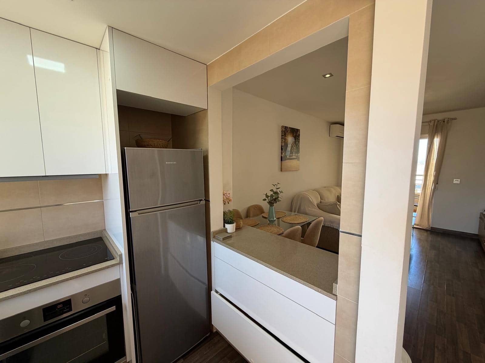 2 soveværelse Lejlighed til salg i Torrevieja - € 137.000 (Ref: 9690604)