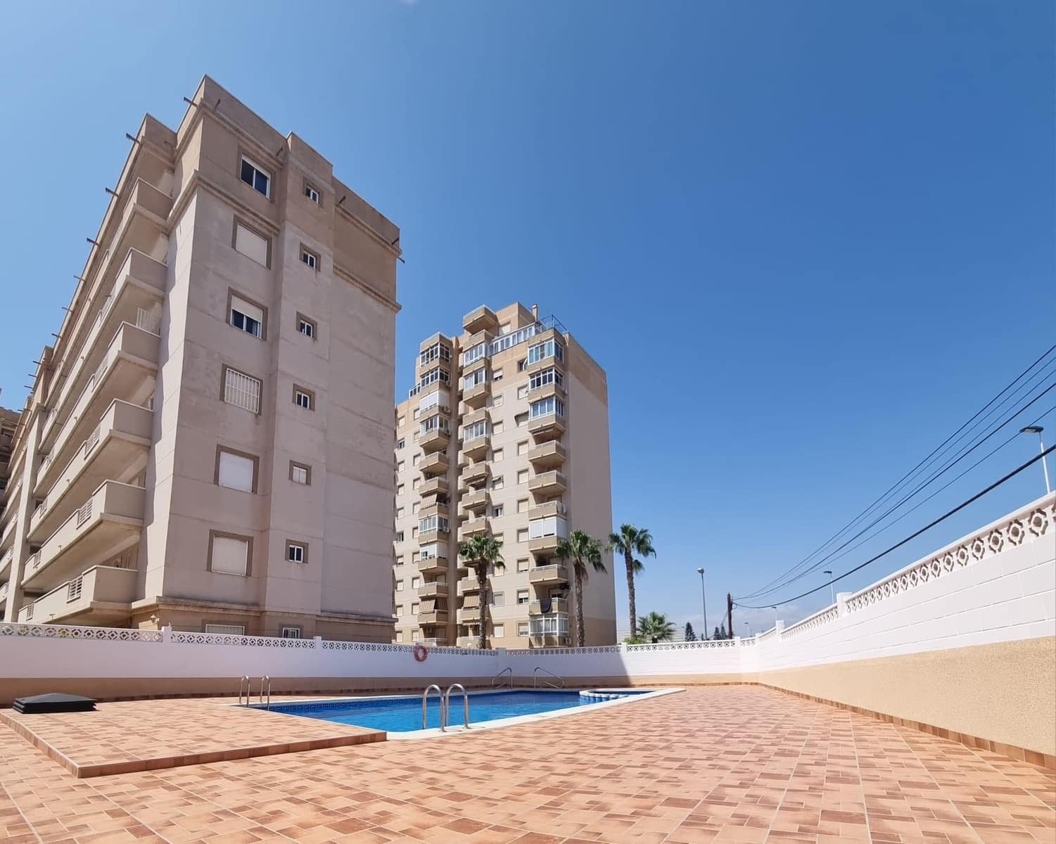 2 soveværelse Lejlighed til salg i Torrevieja - € 137.000 (Ref: 9690604)