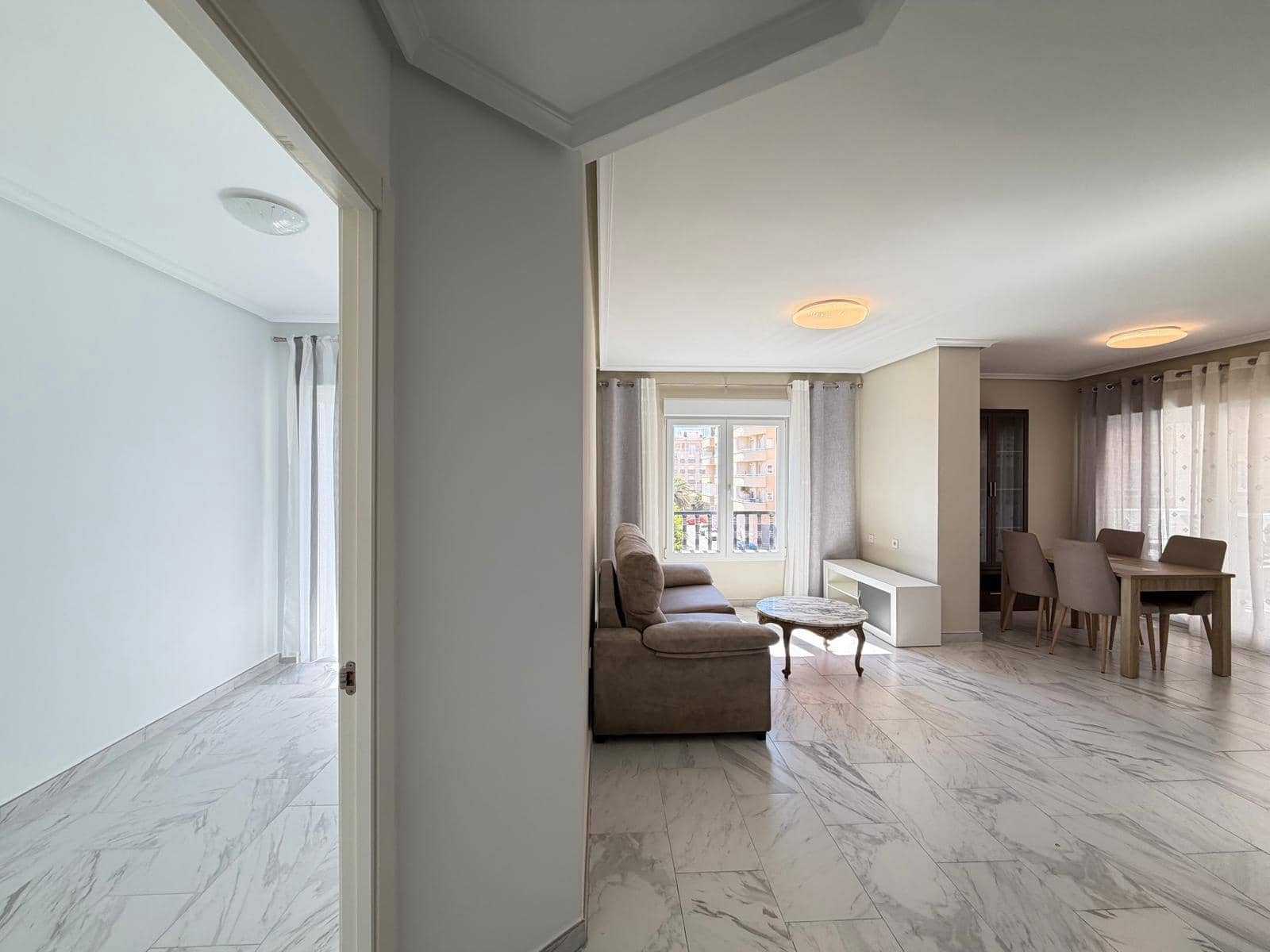 2 soveværelse Lejlighed til salg i Torrevieja - € 200.000 (Ref: 9690605)