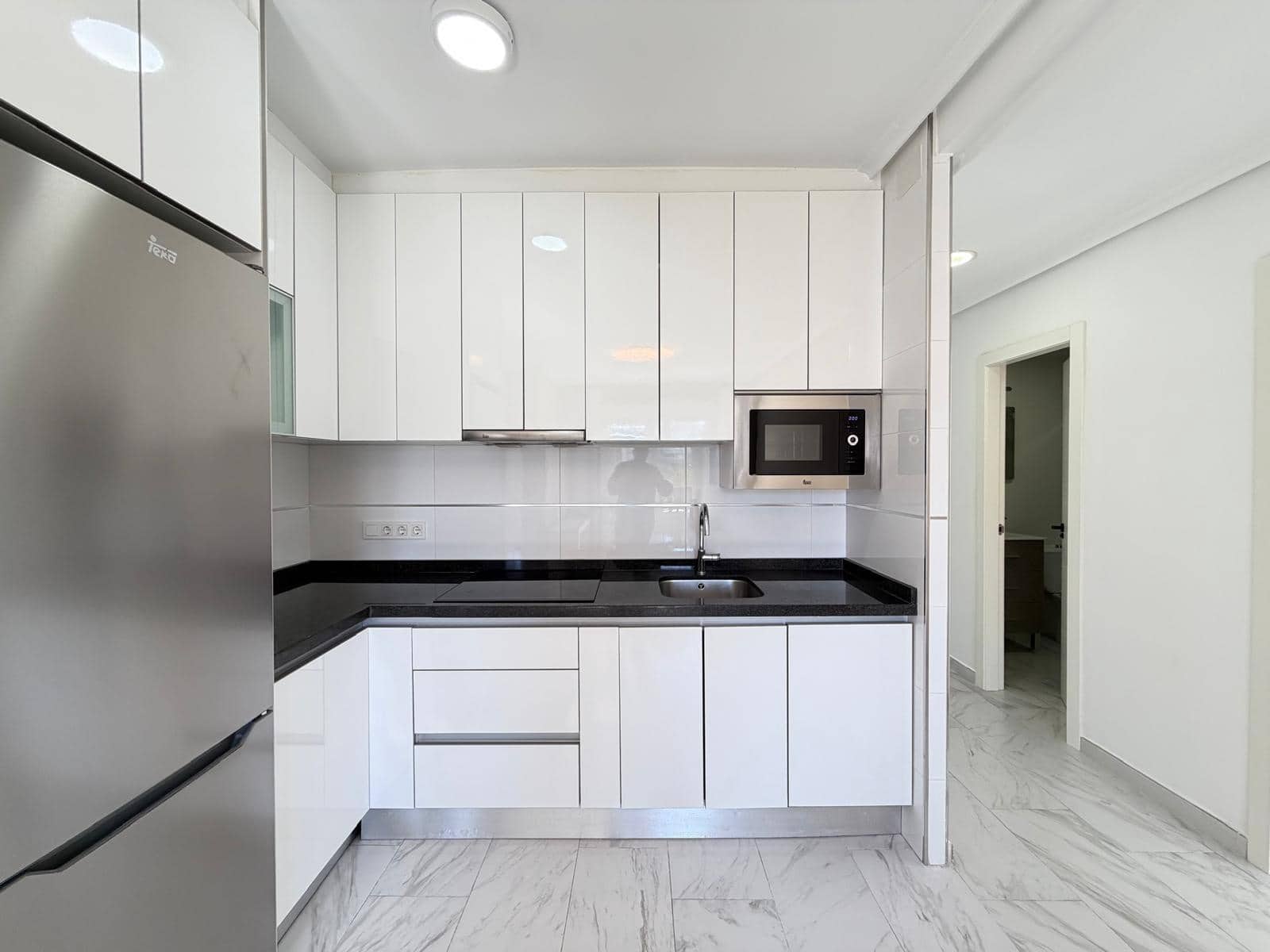 2 soveværelse Lejlighed til salg i Torrevieja - € 200.000 (Ref: 9690605)