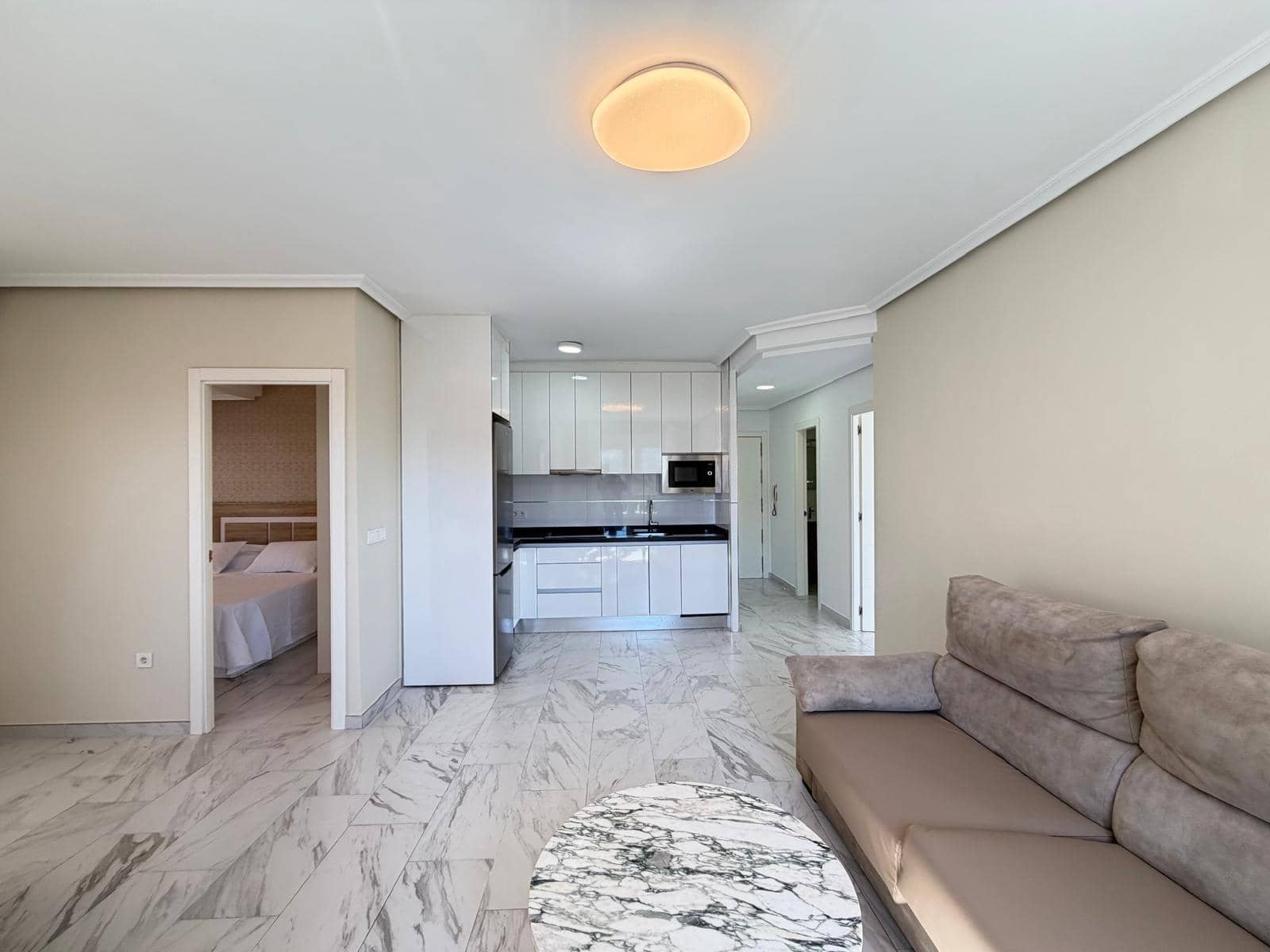 2 soveværelse Lejlighed til salg i Torrevieja - € 200.000 (Ref: 9690605)