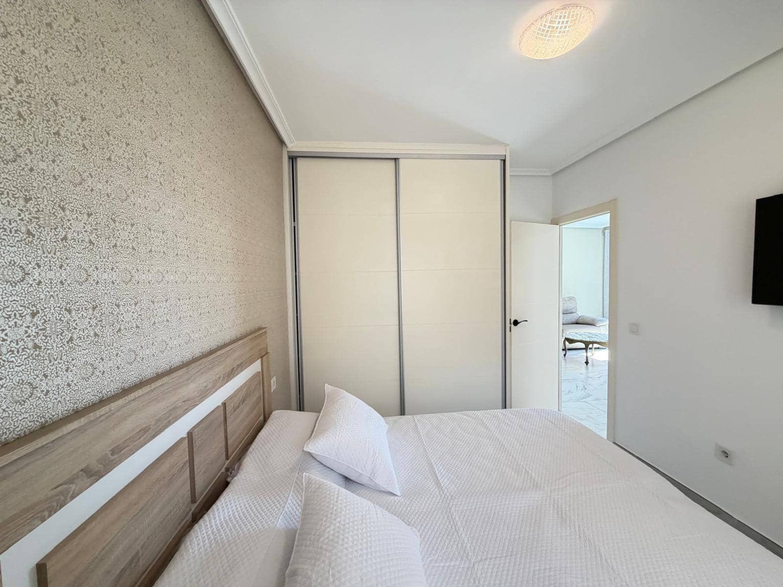 2 soveværelse Lejlighed til salg i Torrevieja - € 200.000 (Ref: 9690605)