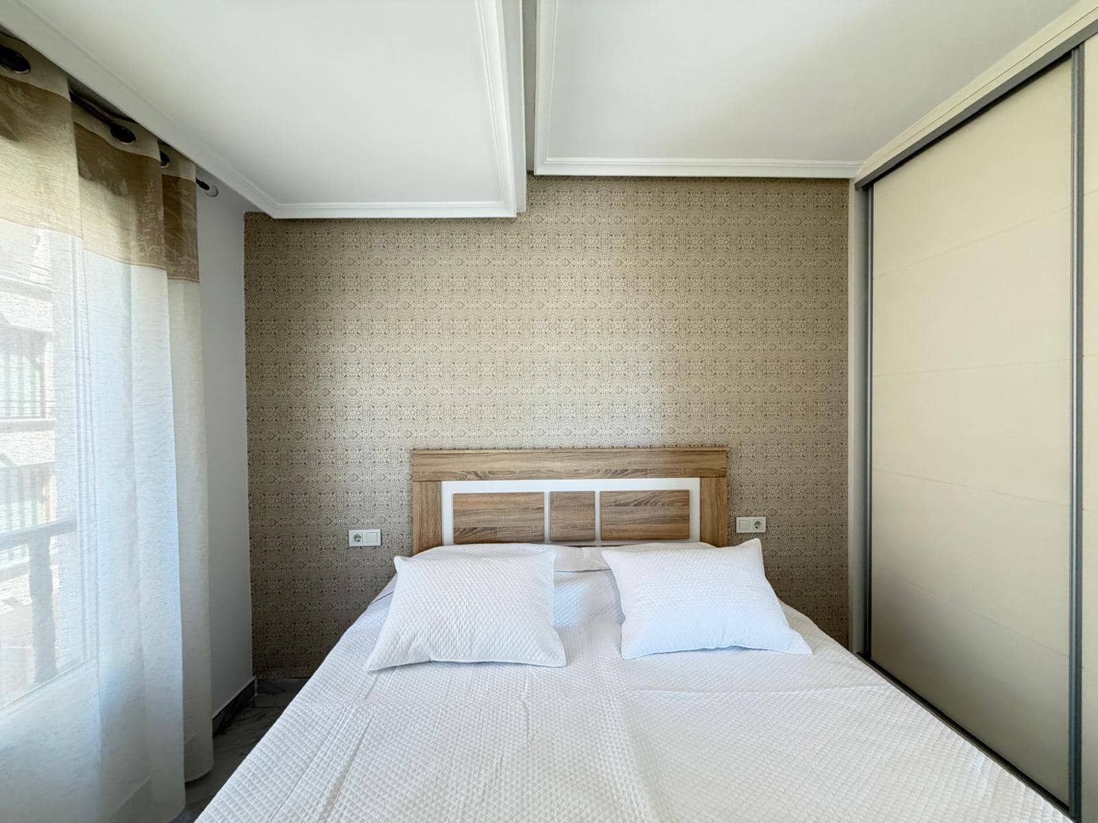 2 soveværelse Lejlighed til salg i Torrevieja - € 200.000 (Ref: 9690605)