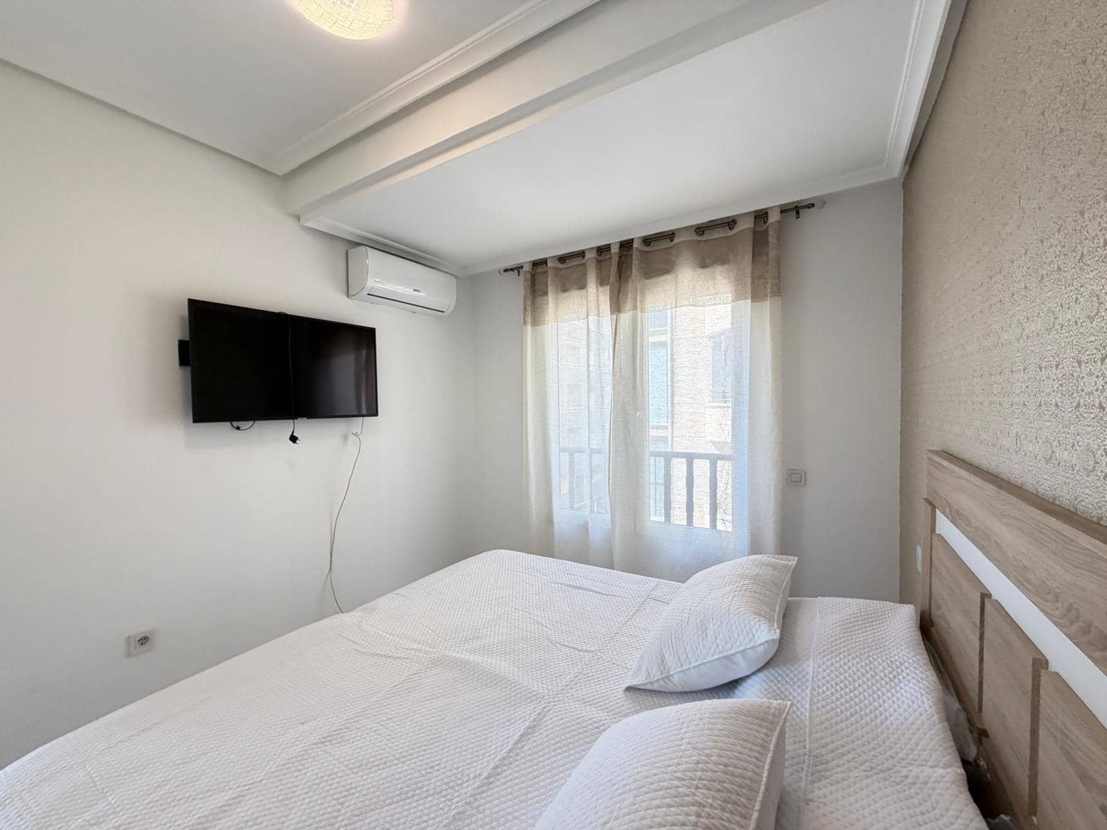 2 soveværelse Lejlighed til salg i Torrevieja - € 200.000 (Ref: 9690605)