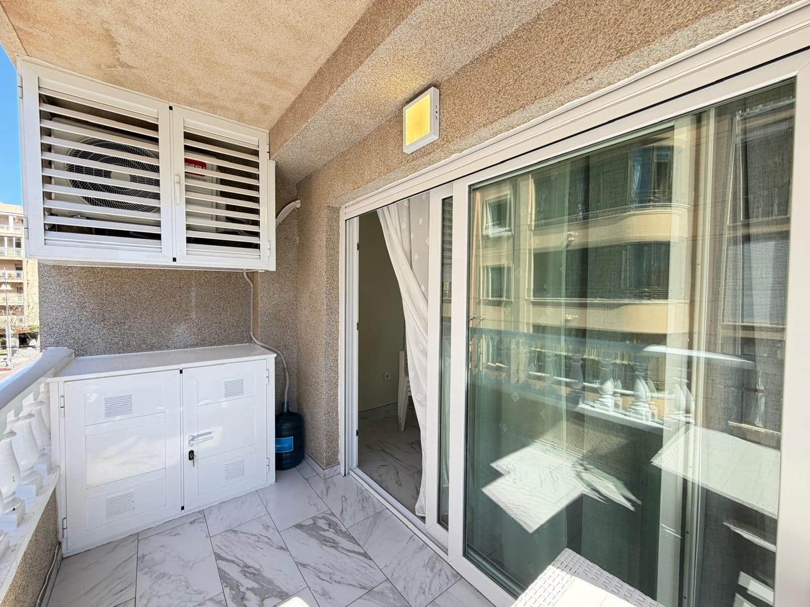 2 soveværelse Lejlighed til salg i Torrevieja - € 200.000 (Ref: 9690605)