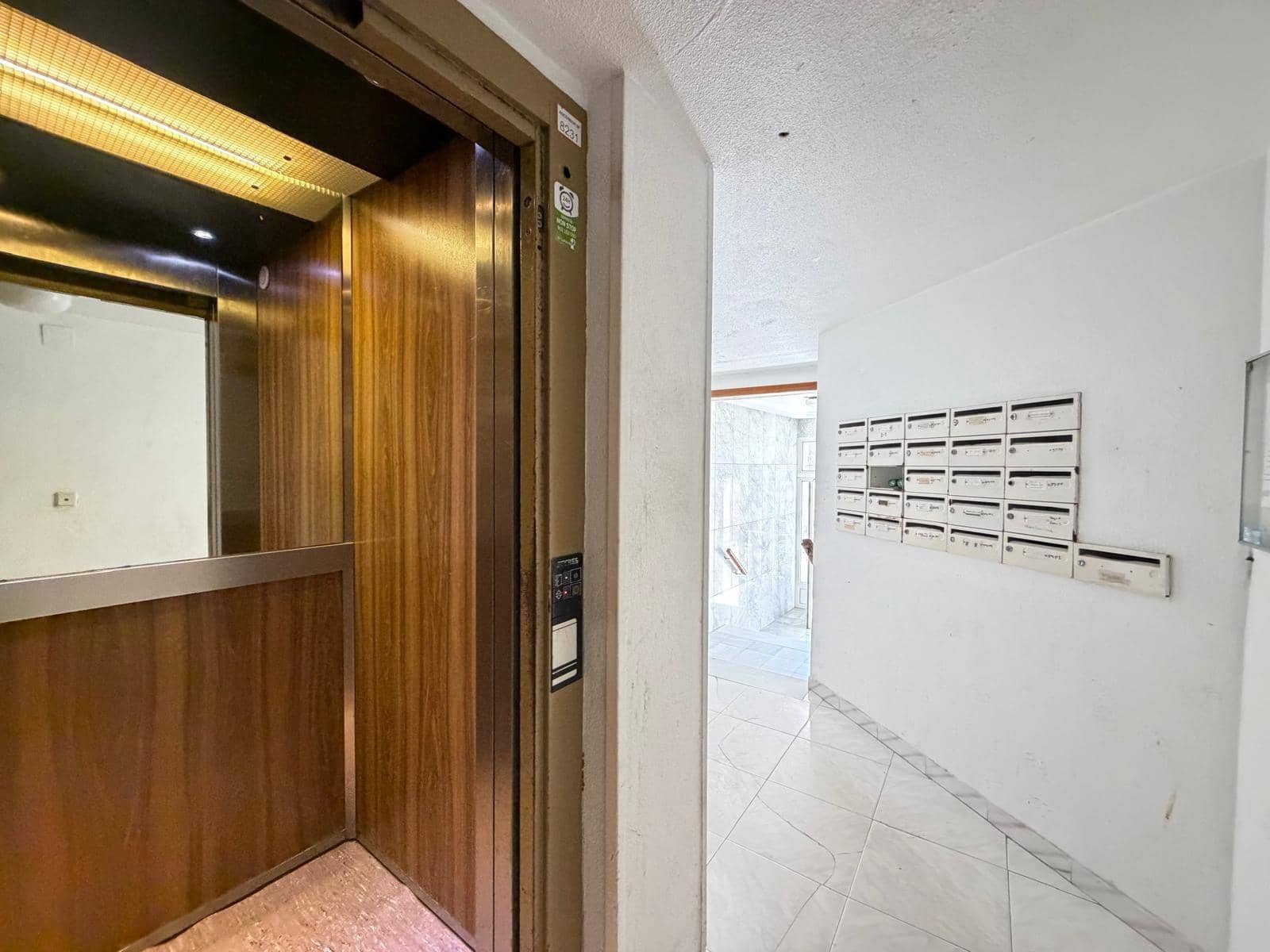 2 soveværelse Lejlighed til salg i Torrevieja - € 200.000 (Ref: 9690605)