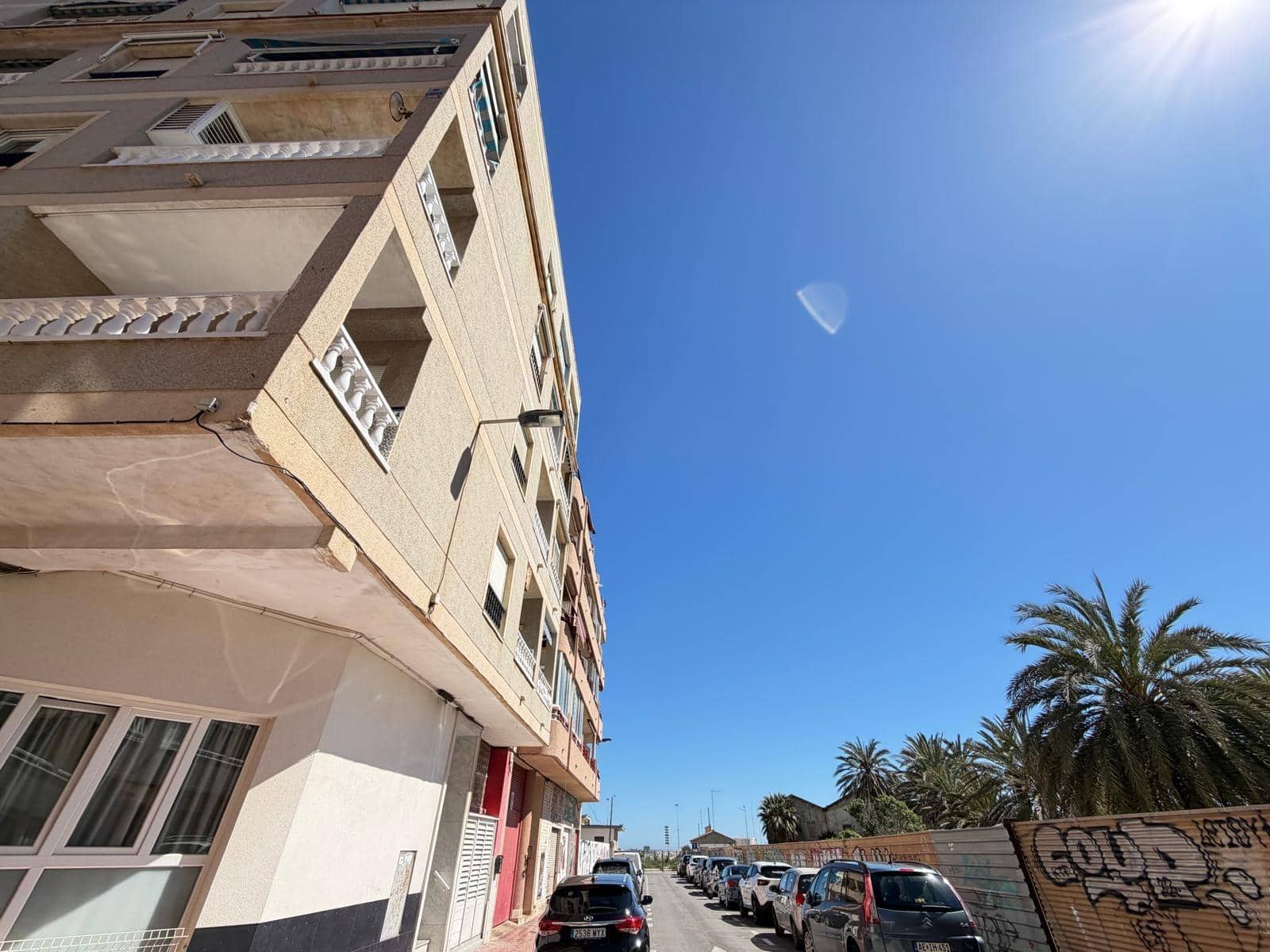 2 soveværelse Lejlighed til salg i Torrevieja - € 200.000 (Ref: 9690605)