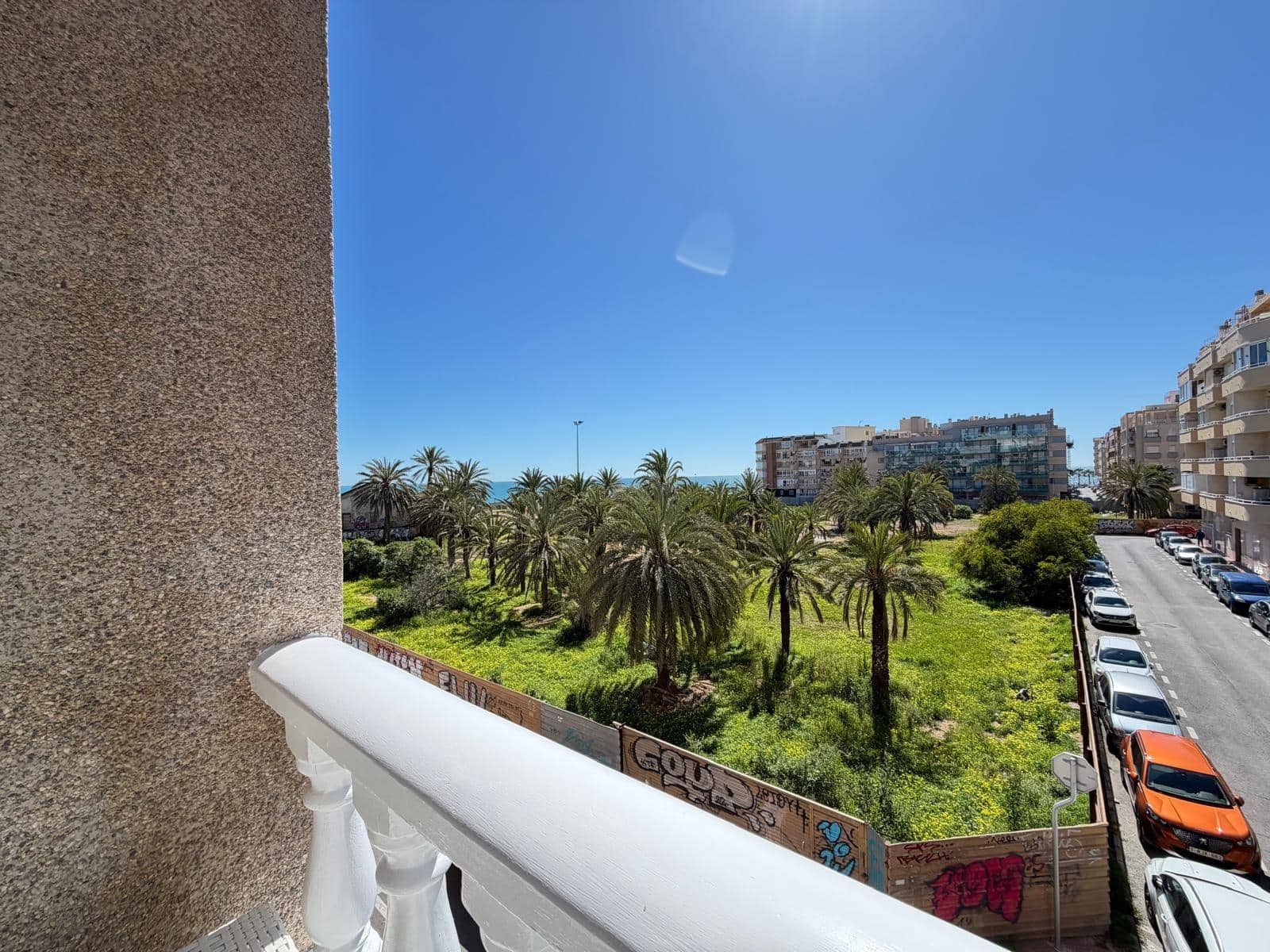 2 soveværelse Lejlighed til salg i Torrevieja - € 200.000 (Ref: 9690605)