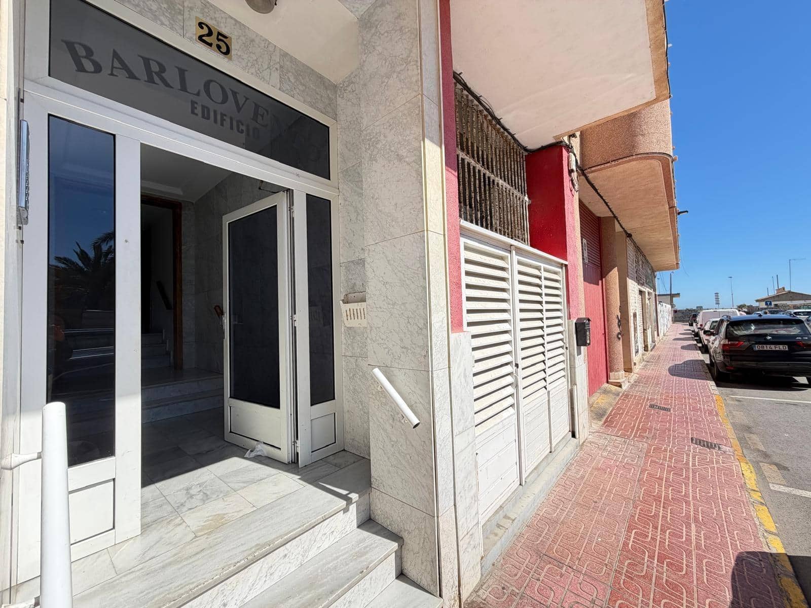 2 soveværelse Lejlighed til salg i Torrevieja - € 200.000 (Ref: 9690605)