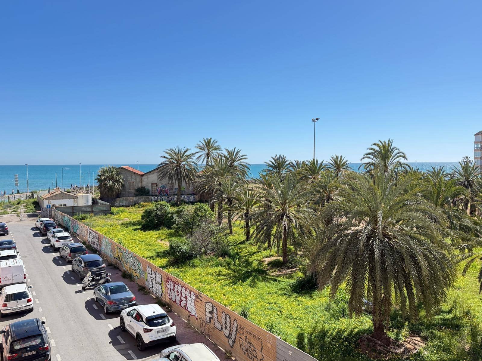 2 soveværelse Lejlighed til salg i Torrevieja - € 200.000 (Ref: 9690605)