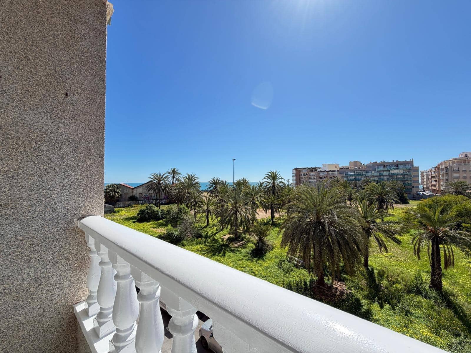 2 soveværelse Lejlighed til salg i Torrevieja - € 200.000 (Ref: 9690605)