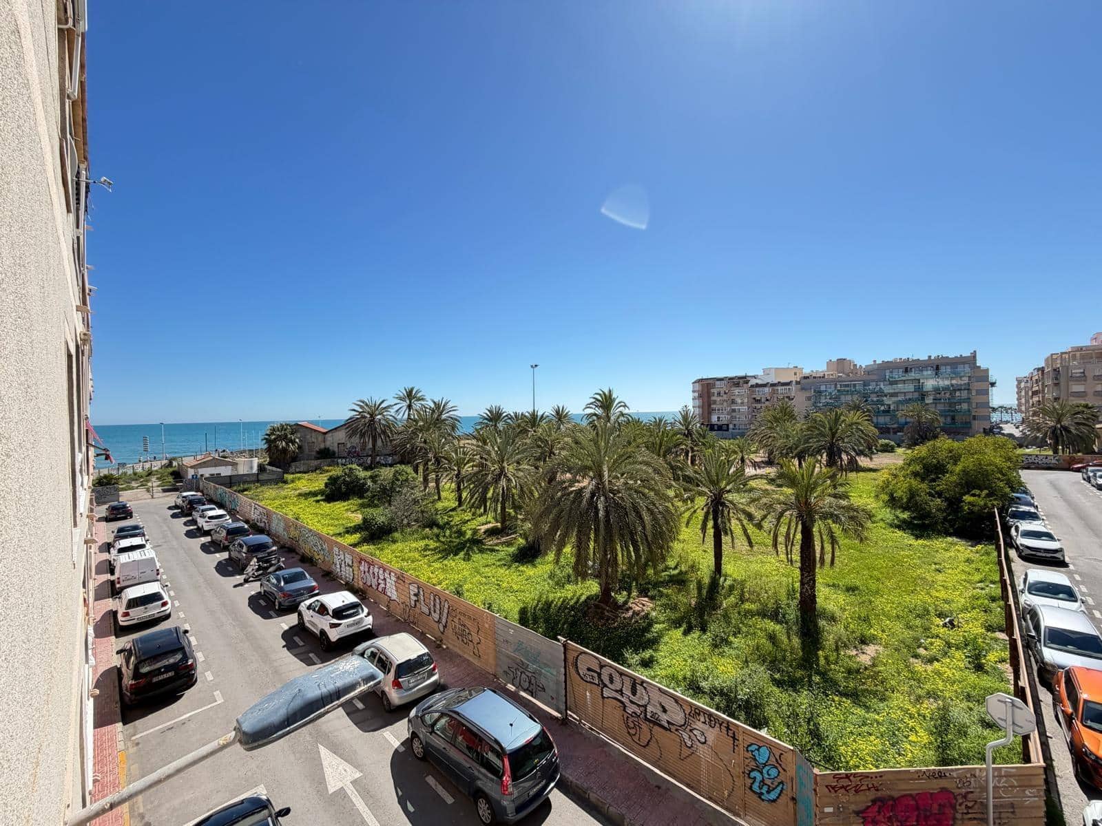 2 soveværelse Lejlighed til salg i Torrevieja - € 200.000 (Ref: 9690605)