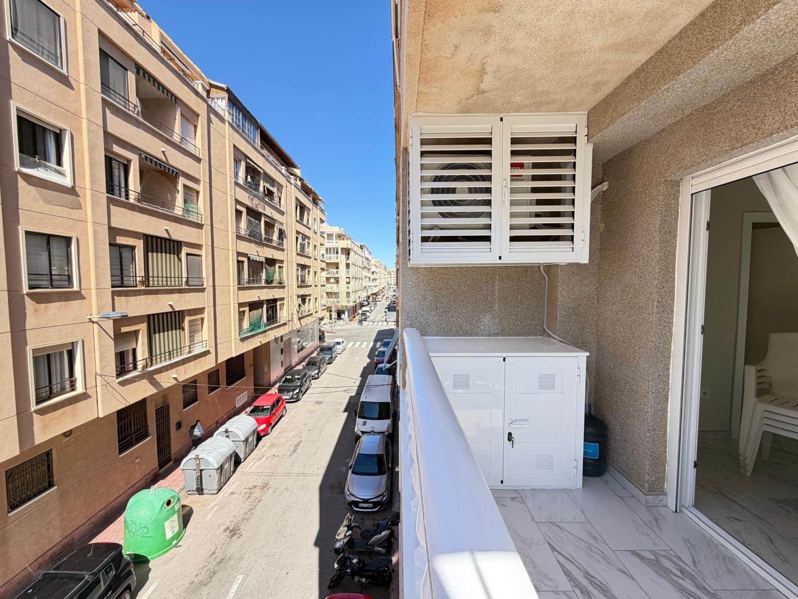 2 soveværelse Lejlighed til salg i Torrevieja - € 200.000 (Ref: 9690605)
