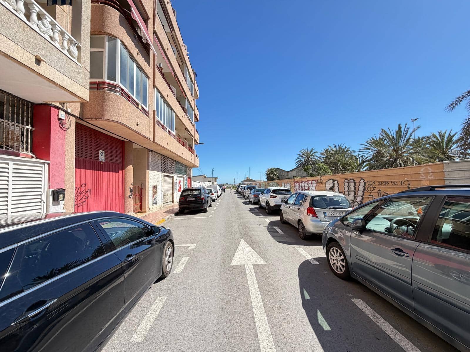 2 soveværelse Lejlighed til salg i Torrevieja - € 200.000 (Ref: 9690605)