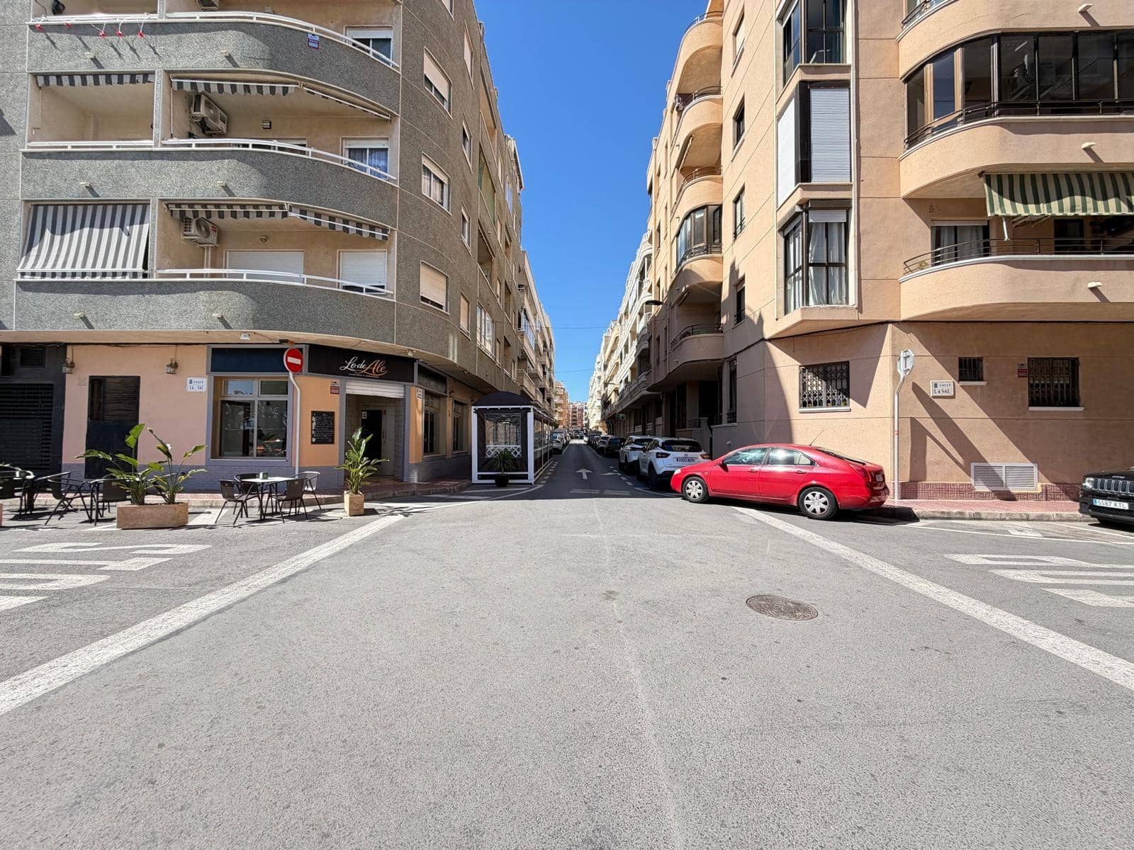 2 soveværelse Lejlighed til salg i Torrevieja - € 200.000 (Ref: 9690605)
