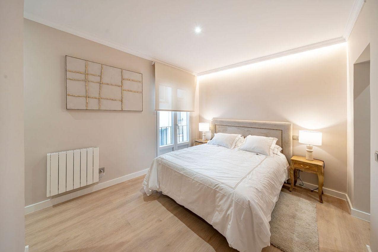 2 sovrum Lägenhet till salu i Madrid stad - 1 345 000 € (Ref: 9690606)