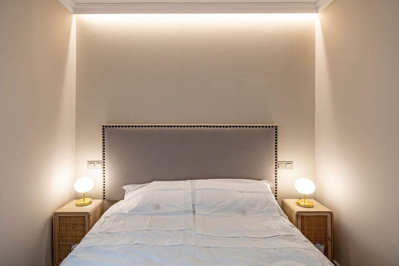 2 sovrum Lägenhet till salu i Madrid stad - 1 345 000 € (Ref: 9690606)