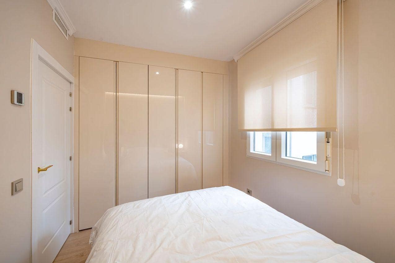 2 sovrum Lägenhet till salu i Madrid stad - 1 345 000 € (Ref: 9690606)