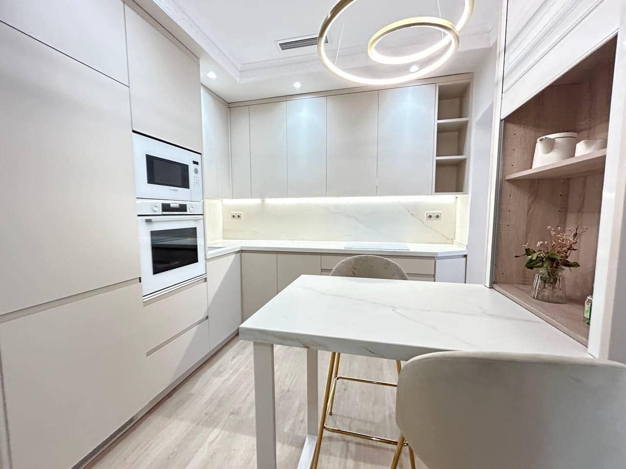 2 sovrum Lägenhet till salu i Madrid stad - 1 345 000 € (Ref: 9690606)