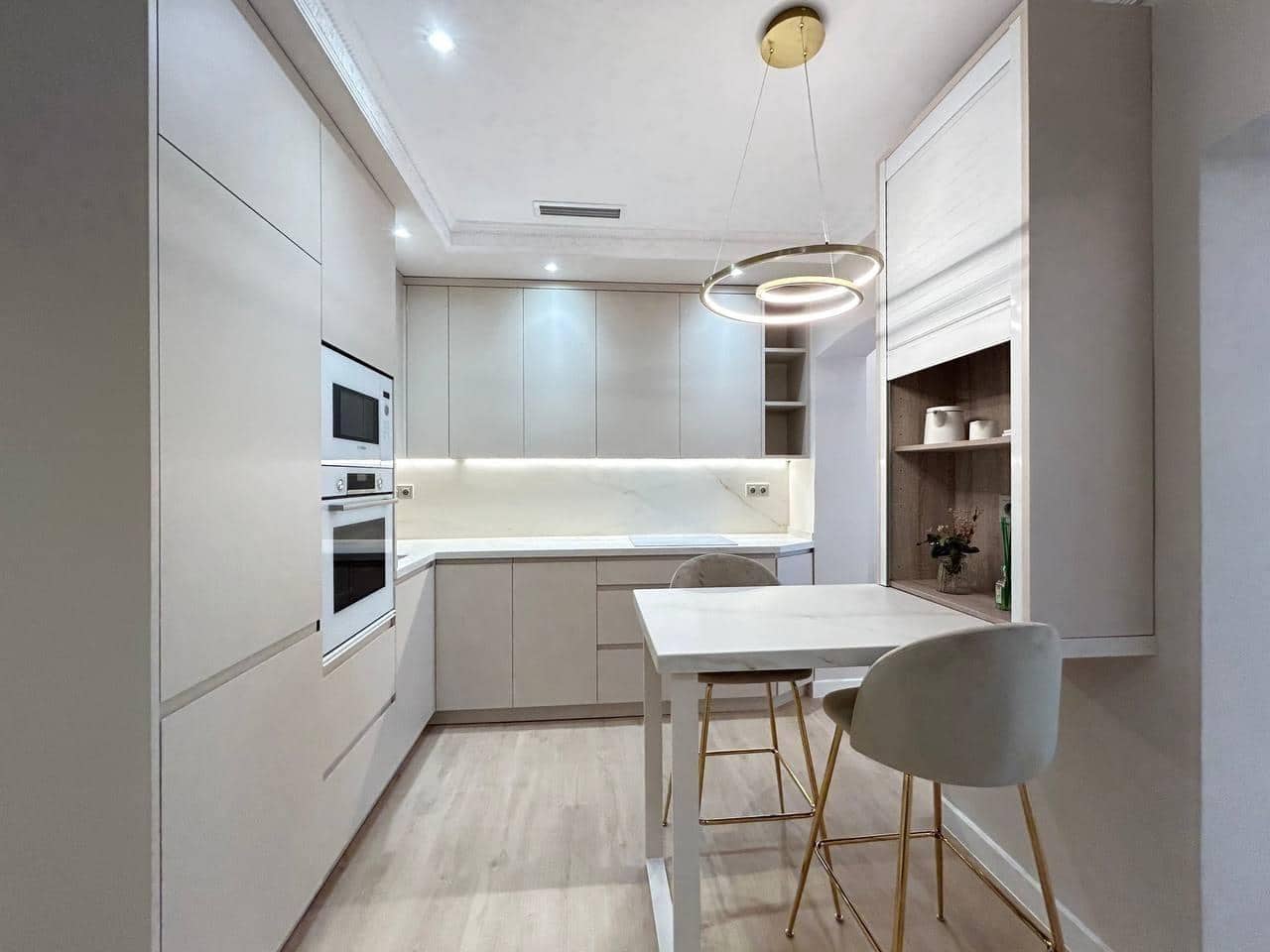 2 sovrum Lägenhet till salu i Madrid stad - 1 345 000 € (Ref: 9690606)