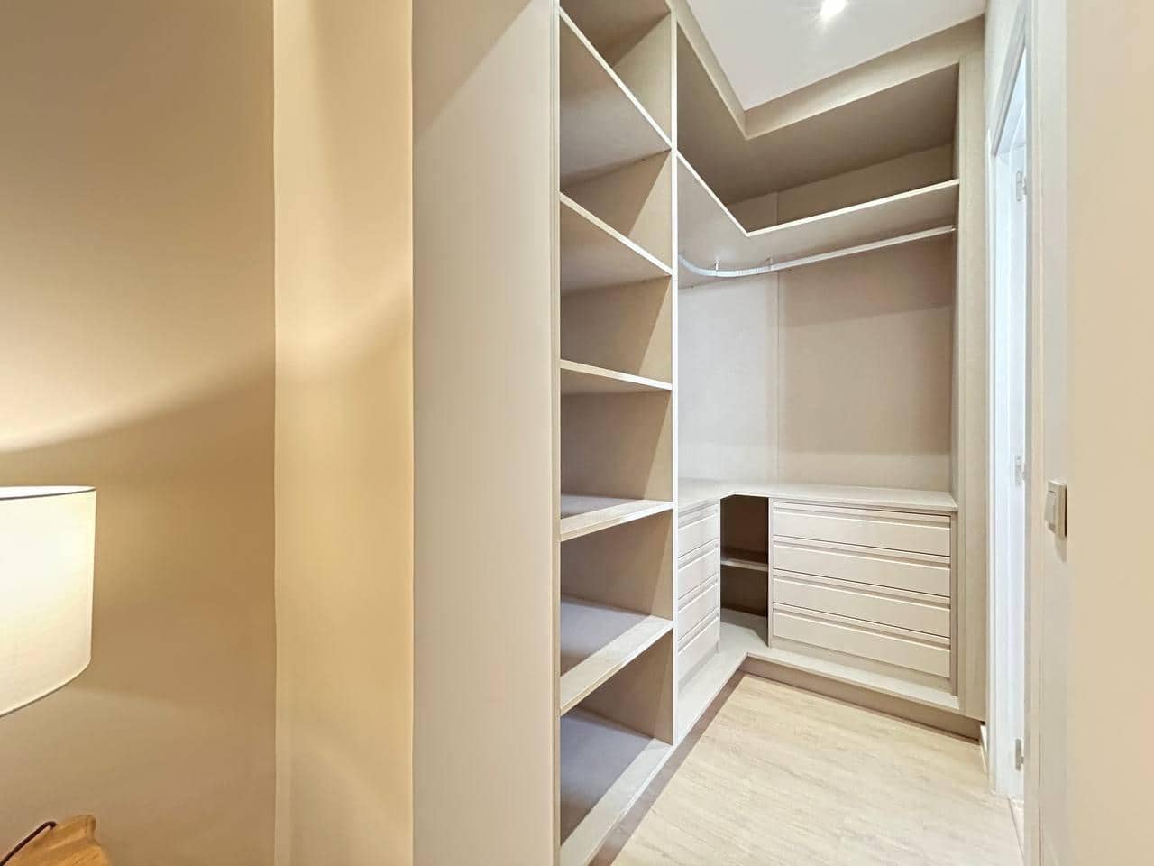 2 sovrum Lägenhet till salu i Madrid stad - 1 345 000 € (Ref: 9690606)