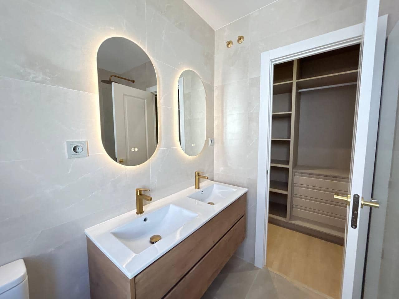 2 sovrum Lägenhet till salu i Madrid stad - 1 345 000 € (Ref: 9690606)