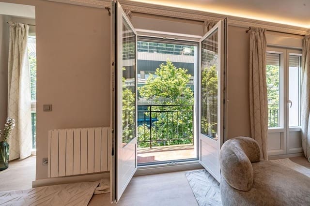 2 sovrum Lägenhet till salu i Goya, Madrid stad - 1 345 000 € (Ref: 9690606)