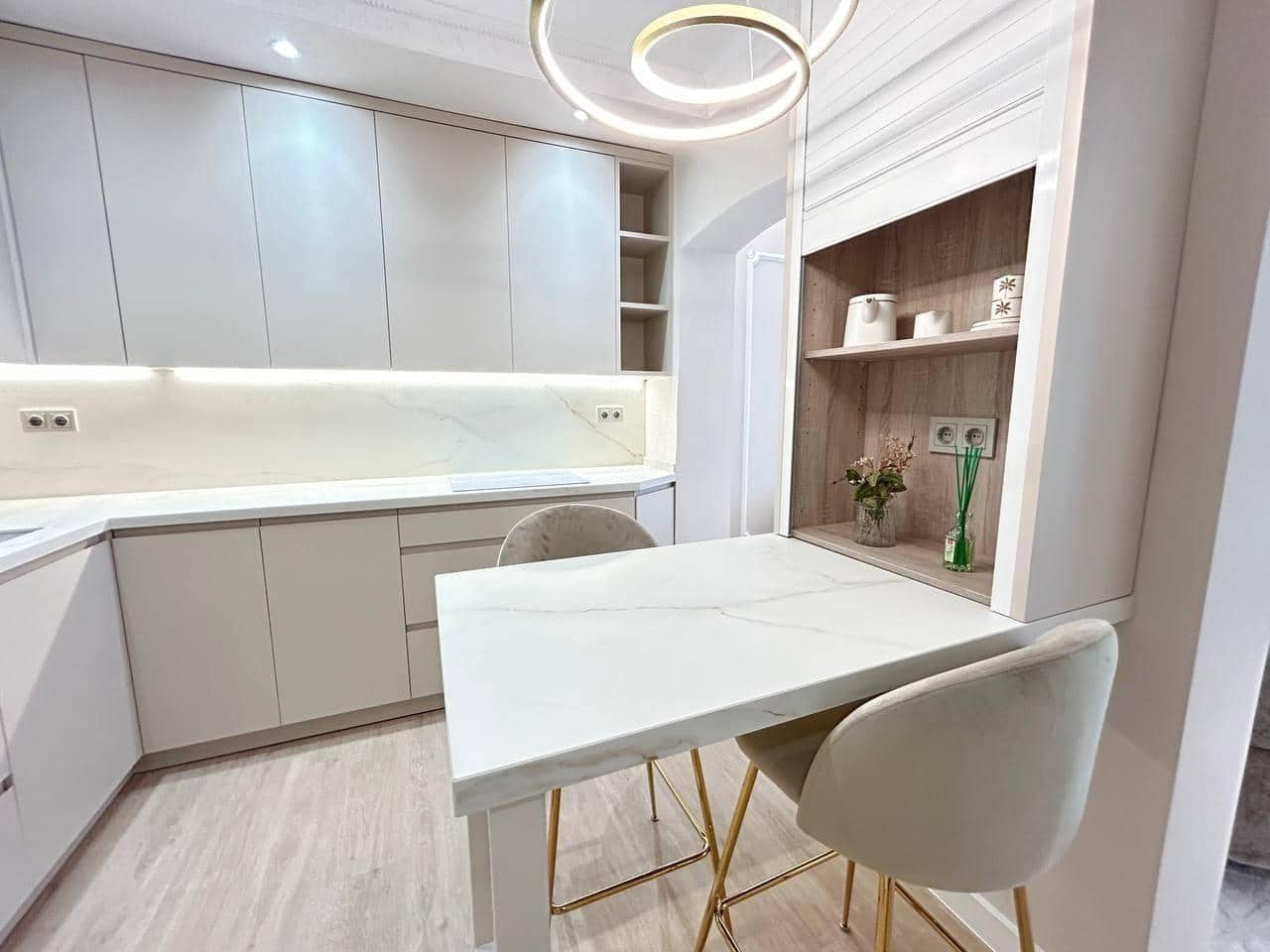 2 sovrum Lägenhet till salu i Madrid stad - 1 345 000 € (Ref: 9690606)