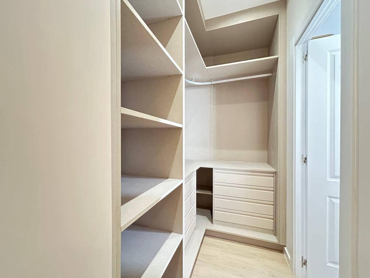 2 sovrum Lägenhet till salu i Madrid stad - 1 345 000 € (Ref: 9690606)