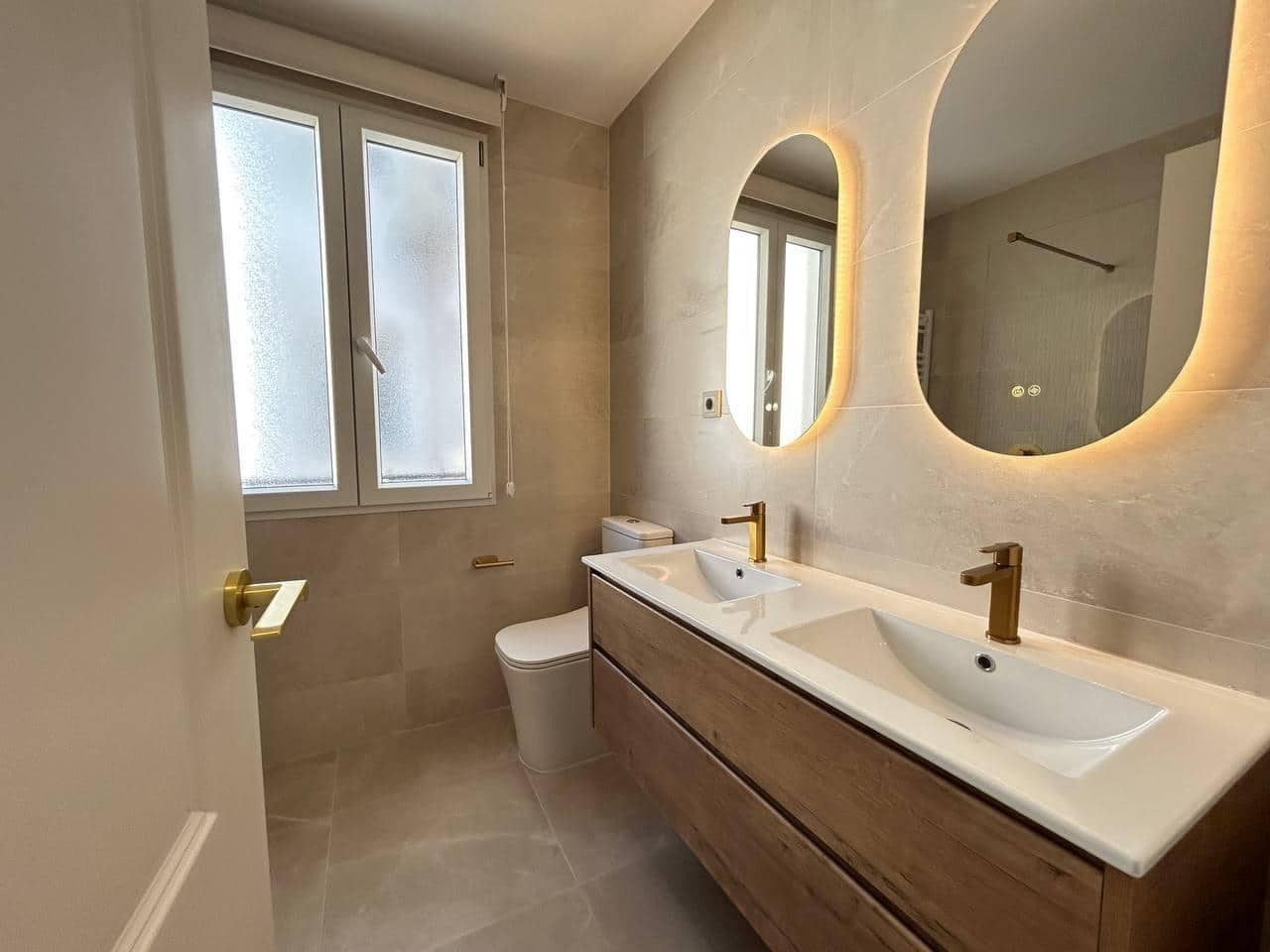 2 sovrum Lägenhet till salu i Madrid stad - 1 345 000 € (Ref: 9690606)